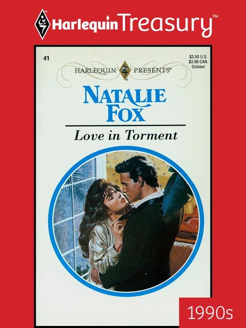 Love In Torment, Natalie Fox
