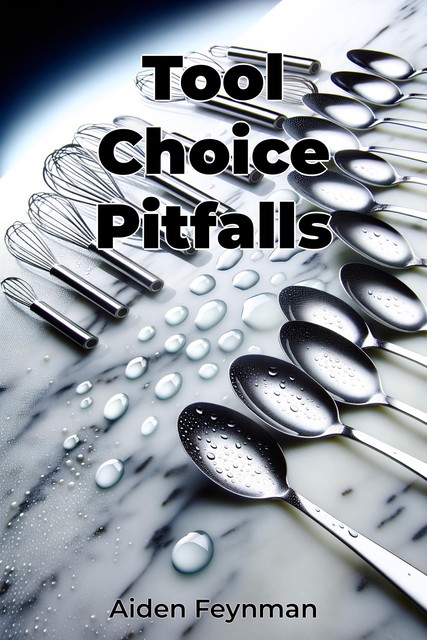 Tool Choice Pitfalls, Aiden Feynman