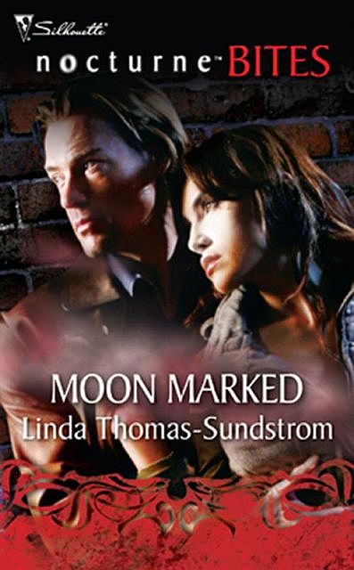 Moon Marked, Linda Thomas-Sundstrom