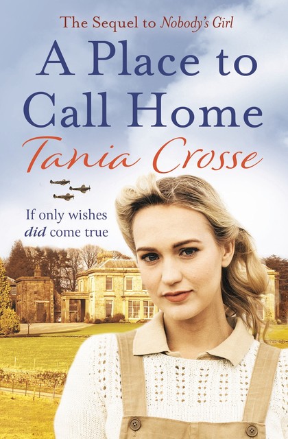 A Place to Call Home, Tania Crosse