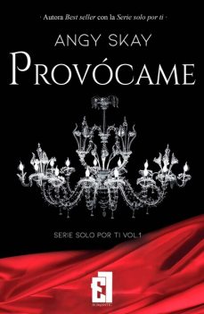 Provócame, Angy Skay