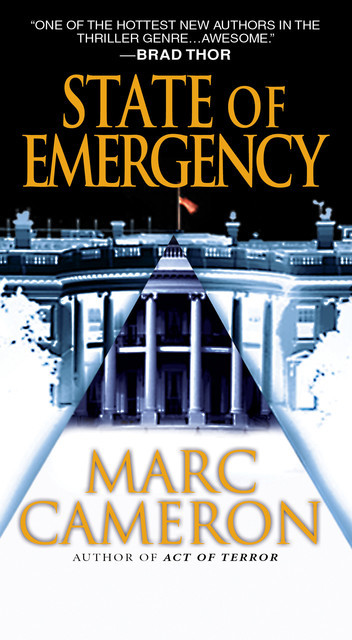 State of Emergency, Marc Cameron
