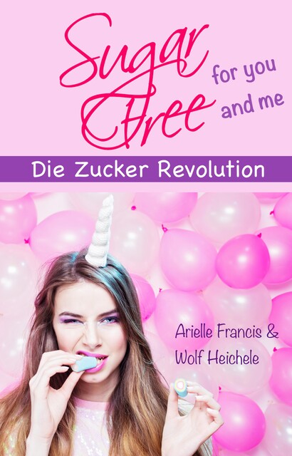 Sugar Free, Wolfgang Heichele