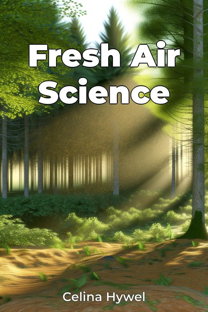 Fresh Air Science, Celina Hywel