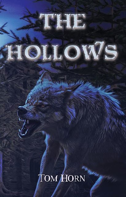 The Hollows, Tom Horn