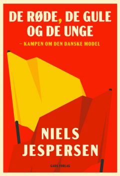 De røde, de gule og de unge, Niels Jespersen