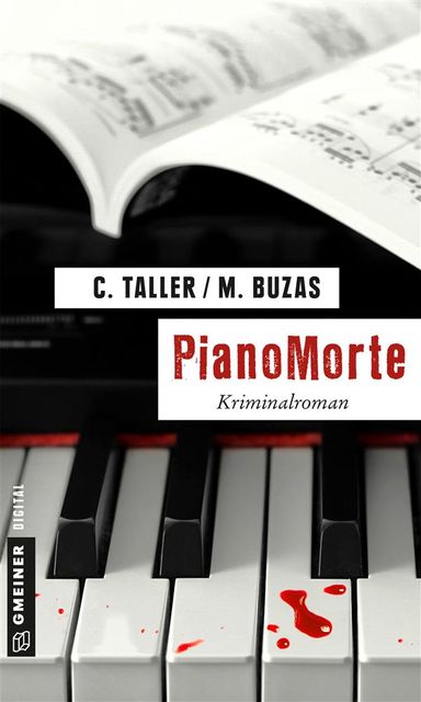 PianoMorte, C., Buzas, M. Taller