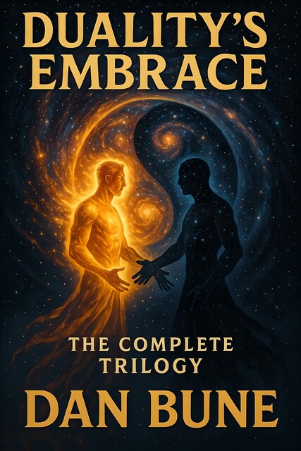 Duality's Embrace, Dan Bune