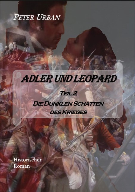 Adler und Leopard Teil 2, Peter Urban