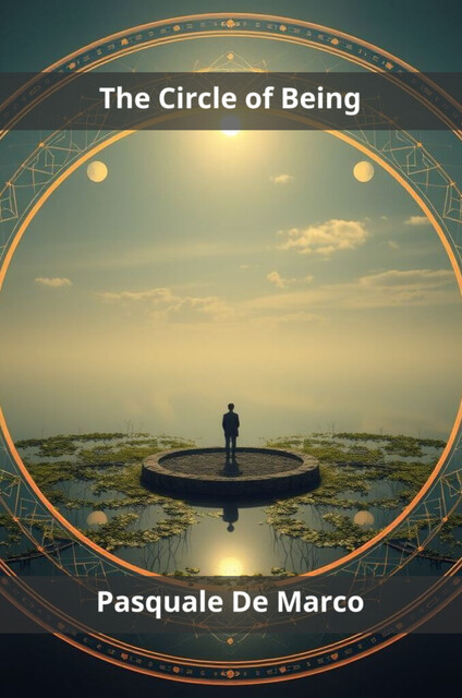 The Circle of Being, Pasquale De Marco