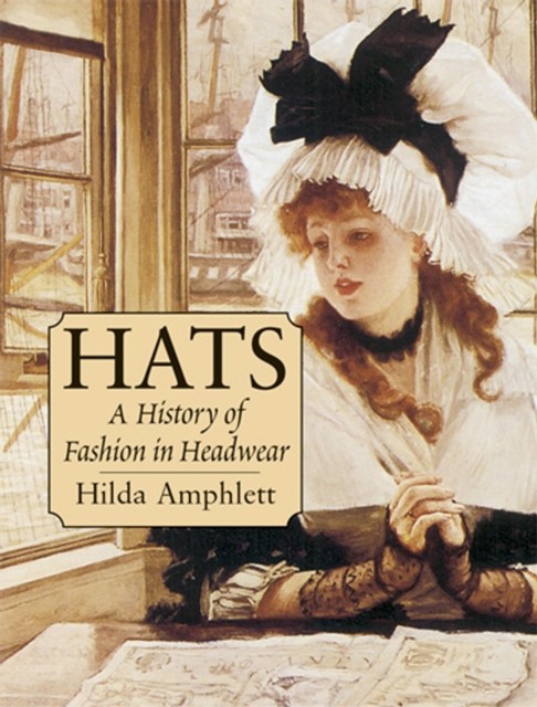 Hats, Hilda Amphlett