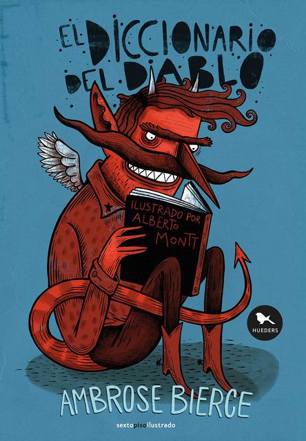 El diccionario del diablo, Ambrose Bierce