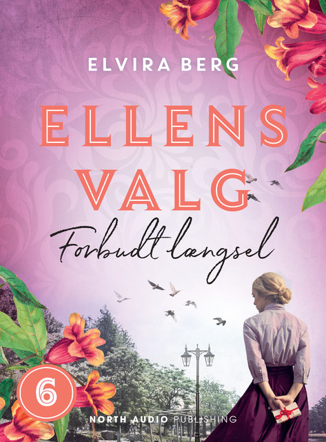 Ellens valg – Forbudt længsel, Elvira Berg