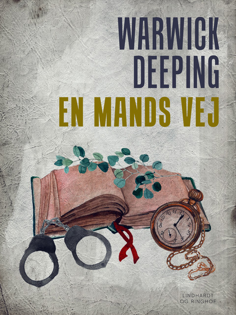 En mands vej, Warwick Deeping