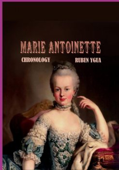 Marie Antoinette, Ruben Ygua