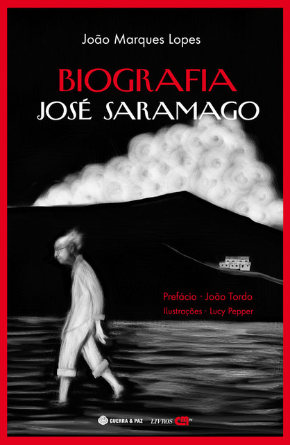 Biografia José Saramago, João Marques Lopes