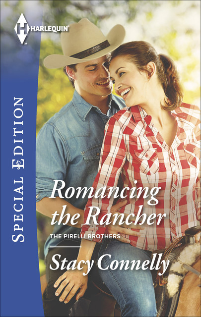 Romancing the Rancher, Stacy Connelly