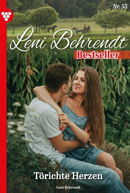 Leni Behrendt Classic 76 – Liebesroman, Leni Behrendt