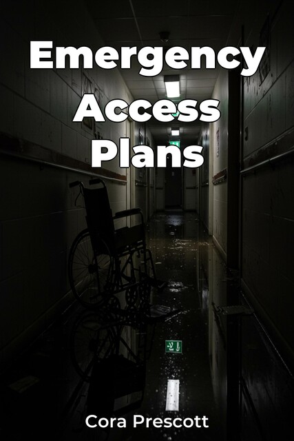 Emergency Access Plans, Cora Prescott
