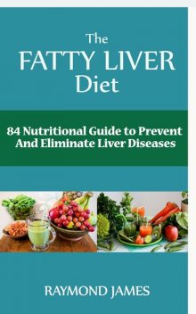 The Fatty Liver Diet, Raymond James