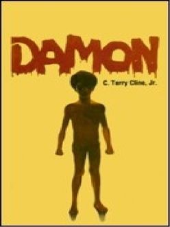 Damon, C. Terry Cline