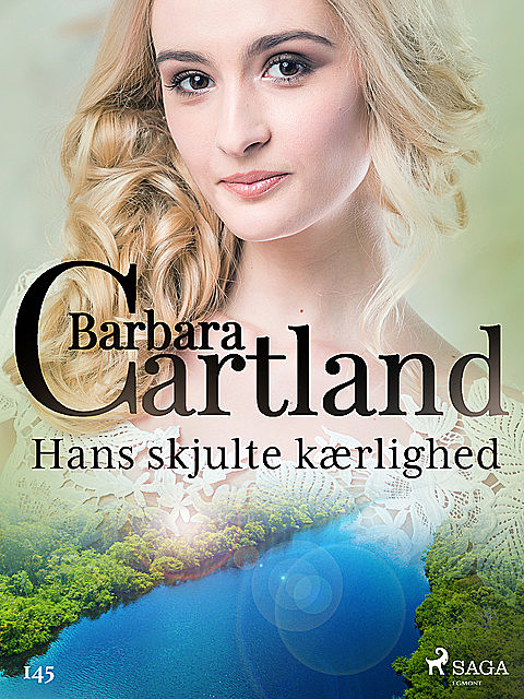 Hans skjulte kærlighed, Barbara Cartland
