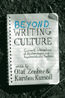 Beyond <i>Writing Culture</i, Olaf Zenker, Karsten Kumoll
