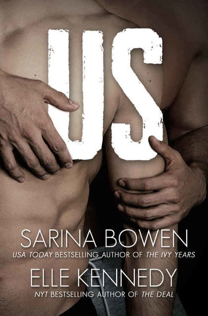 Us (Him #2), Sarina Bowen