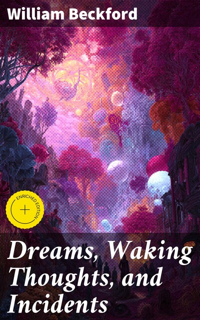 Dreams, Waking Thoughts, and Incidents, William Beckford