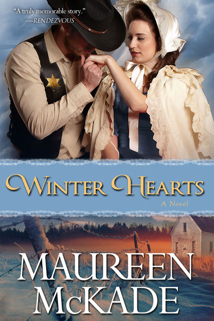 Winter Hearts, Maureen McKade