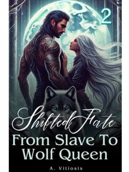 Shifted Fate：From Slave To Wolf Queen, A. Vitiosis