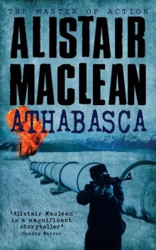Athabasca, Alistair MacLean