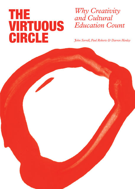 Virtuous Circle, Paul Roberts, Darren Henley, John Sorrell