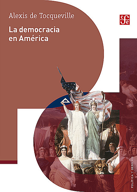 La democracia en América, Alexis de Tocqueville