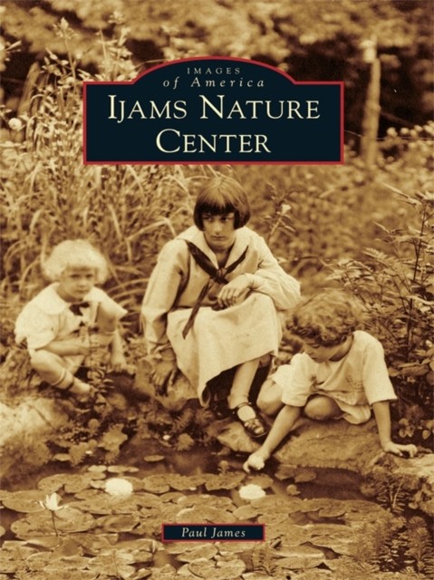 Ijams Nature Center, Paul James