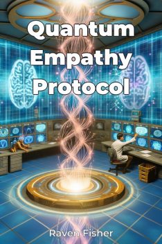 Quantum Empathy Protocol, Raven Fisher