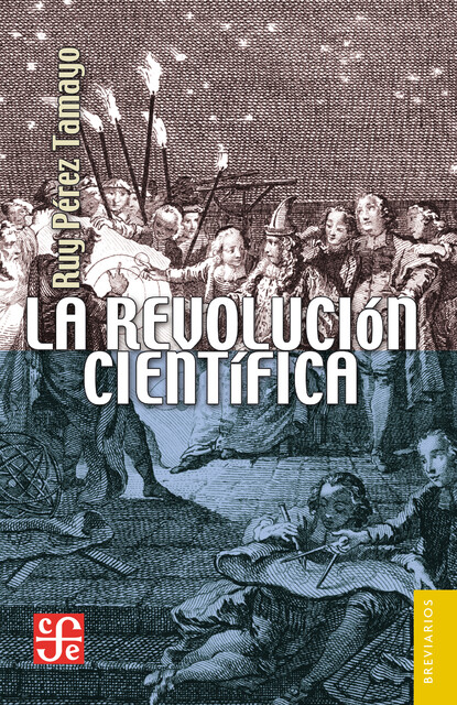 La revolución científica, Ruy Pérez