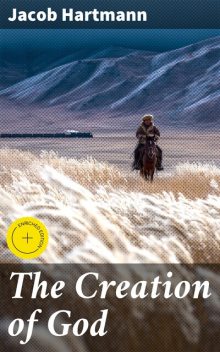 The Creation of God, Jacob Hartmann