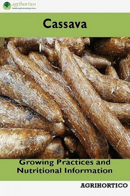 Cassava, Agrihortico CPL