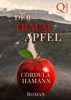 Der Traumapfel, Cordula Hamann
