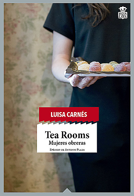 Tea Rooms, Luisa Carnés