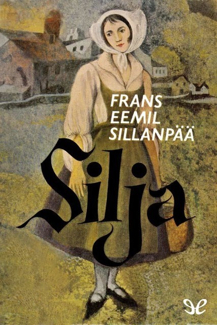 Silja, Frans Eemil Sillanpää