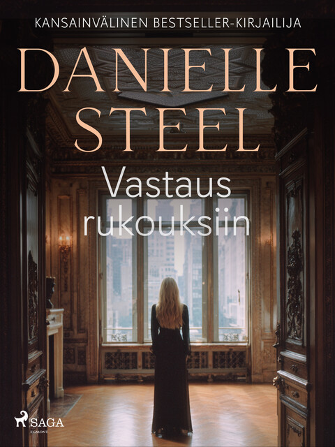 Vastaus rukouksiin, Danielle Steel