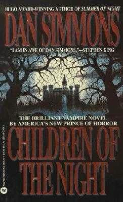 Children of The Night, Dan Simmons