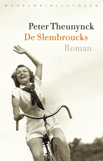 De Slembroucks, Peter Theunynck
