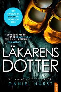 Läkarens dotter, Daniel Hurst