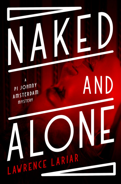 Naked and Alone, Lawrence Lariar