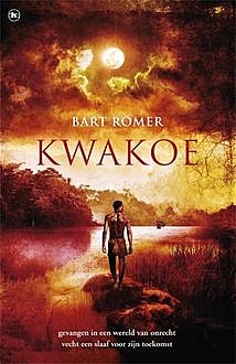 Kwakoe, Bart Romer