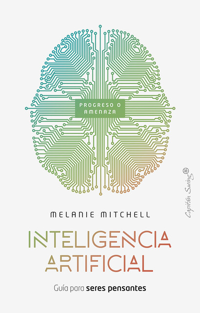 Inteligencia artificial, Melanie Mitchel