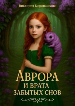 Аврора и врата забытых снов, Виктория Коровашкова
